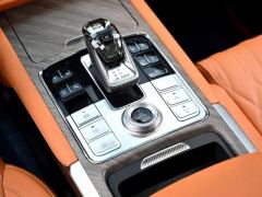 Tank 500 3.0T Edition 7 - photo 17