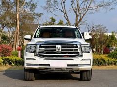 Tank 500 3.0T Edition 7 - photo 2