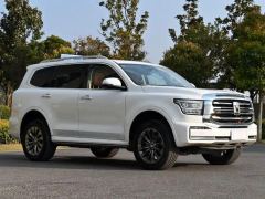 Tank 500 3.0T Edition 7 - photo 3