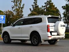 Tank 500 3.0T Edition 7 - photo 4