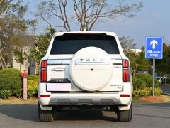 Tank 500 3.0T Edition 7 - photo 5