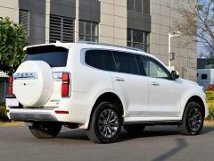 Tank 500 3.0T Edition 7 - photo 6