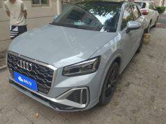 Audi Q2L 35 TFSI Dynamic Entry - ფოტო 1