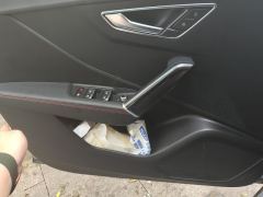 Audi Q2L 35 TFSI Dynamic Entry - ფოტო 12