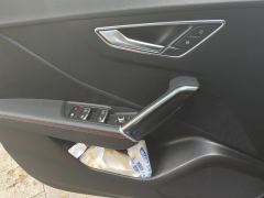 Audi Q2L 35 TFSI Dynamic Entry - ფოტო 13