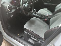 Audi Q2L 35 TFSI Dynamic Entry - ფოტო 14