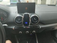 Audi Q2L 35 TFSI Dynamic Entry - ფოტო 17