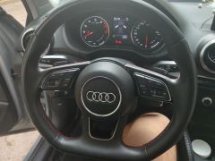 Audi Q2L 35 TFSI Dynamic Entry - ფოტო 18