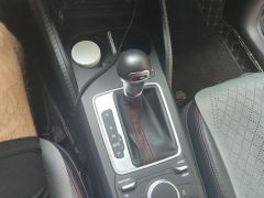 Audi Q2L 35 TFSI Dynamic Entry - ფოტო 19
