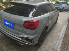 Audi Q2L 35 TFSI Dynamic Entry - ფოტო 2