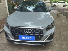 Audi Q2L 35 TFSI Dynamic Entry - ფოტო 3