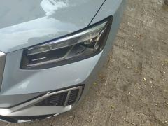 Audi Q2L 35 TFSI Dynamic Entry - ფოტო 4