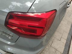 Audi Q2L 35 TFSI Dynamic Entry - ფოტო 5