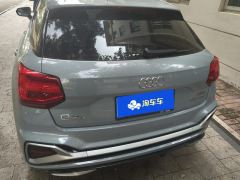 Audi Q2L 35 TFSI Dynamic Entry - ფოტო 7