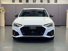 Audi A4L 40 TFSI Life Enjoyment Edition - photo 2