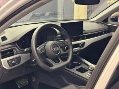 Audi A4L 40 TFSI Life Enjoyment Edition - photo 4