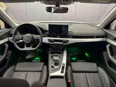 Audi A4L 40 TFSI Life Enjoyment Edition - photo 5