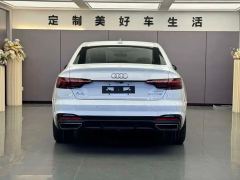 Audi A4L 40 TFSI Life Enjoyment Edition - photo 8