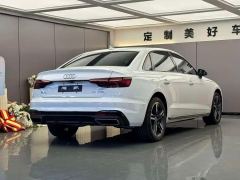 Audi A4L 40 TFSI Life Enjoyment Edition - photo 9
