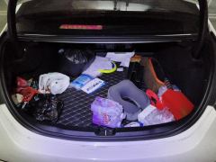 Mercedes-Benz C Class C-Class C 260 L AMG Line - ფოტო 7