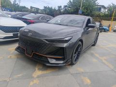 Changan UNI-V 1.5T Premium Sport - photo 1