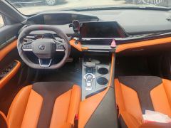 Changan UNI-V 1.5T Premium Sport - photo 10