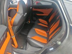 Changan UNI-V 1.5T Premium Sport - photo 11
