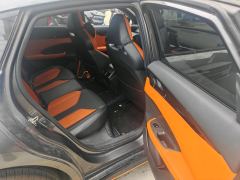Changan UNI-V 1.5T Premium Sport - photo 13