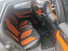 Changan UNI-V 1.5T Premium Sport - photo 14