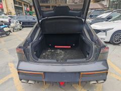 Changan UNI-V 1.5T Premium Sport - photo 15