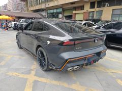 Changan UNI-V 1.5T Premium Sport - photo 16