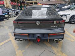 Changan UNI-V 1.5T Premium Sport - photo 17