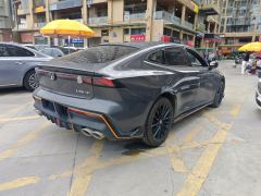 Changan UNI-V 1.5T Premium Sport - photo 18