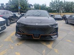 Changan UNI-V 1.5T Premium Sport - photo 2