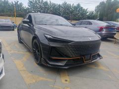 Changan UNI-V 1.5T Premium Sport - photo 3