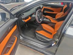 Changan UNI-V 1.5T Premium Sport - photo 4