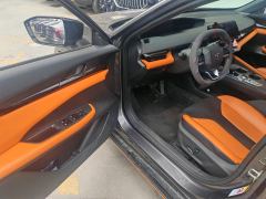 Changan UNI-V 1.5T Premium Sport - photo 5