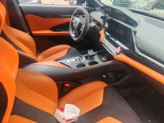 Changan UNI-V 1.5T Premium Sport - photo 7