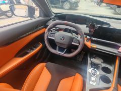 Changan UNI-V 1.5T Premium Sport - photo 8