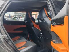 Changan UNI-V 1.5T Premium Sport - photo 9