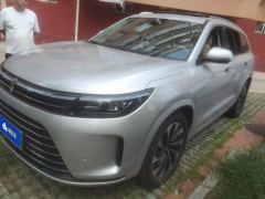 AITO HarmonyOS Intelligent Mobility M7 1.5T 240km Rear-wheel drive PLUS Version 5-seater - ფოტო 1