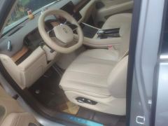 AITO HarmonyOS Intelligent Mobility M7 1.5T 240km Rear-wheel drive PLUS Version 5-seater - ფოტო 14