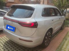 AITO HarmonyOS Intelligent Mobility M7 1.5T 240km Rear-wheel drive PLUS Version 5-seater - ფოტო 2