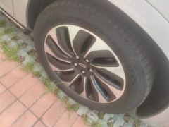 AITO HarmonyOS Intelligent Mobility M7 1.5T 240km Rear-wheel drive PLUS Version 5-seater - ფოტო 6