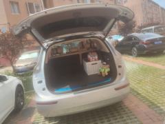AITO HarmonyOS Intelligent Mobility M7 1.5T 240km Rear-wheel drive PLUS Version 5-seater - ფოტო 7