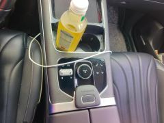 Chery Tiggo Leapmotor C01 525 Comfort Edition - фото 19