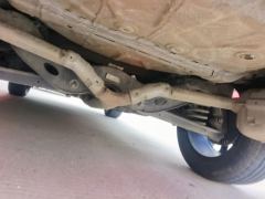 Chery Tiggo Leapmotor C01 525 Comfort Edition - фото 9