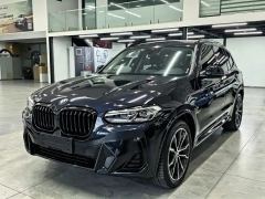 BMW X3 Facelift xDrive25i M Sport Package - photo 1