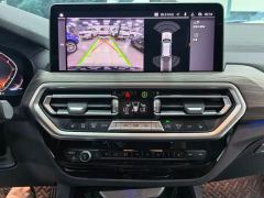 BMW X3 Facelift xDrive25i M Sport Package - photo 11
