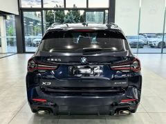 BMW X3 Facelift xDrive25i M Sport Package - photo 12